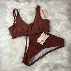 Missguided Bikini Swimsuit